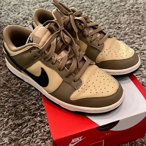 Sand Dunks